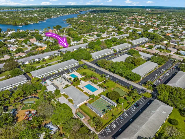 $3,100 | 6 Garden Street, Unit 205P, Tequesta, FL 33469