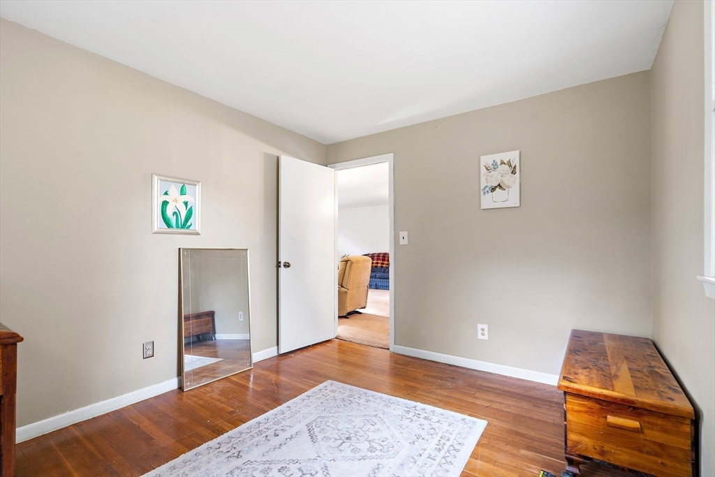 30 Rolling Lane Sudbury, MA 01776 - Photo 12 of 25 a view of an empty room