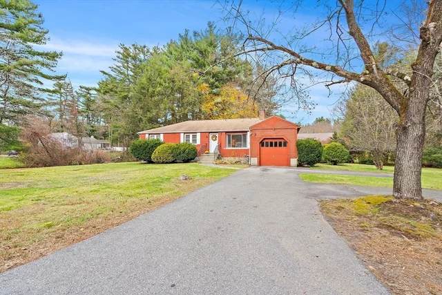 $749,000 | 30 Rolling Lane, Sudbury, MA 01776