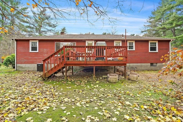 $749,000 | 30 Rolling Lane, Sudbury, MA 01776