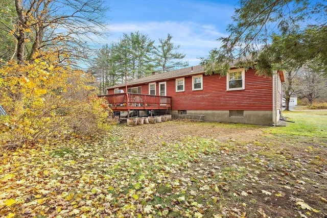 $749,000 | 30 Rolling Lane, Sudbury, MA 01776
