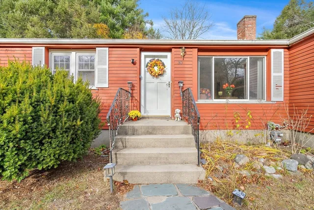 $749,000 | 30 Rolling Lane, Sudbury, MA 01776