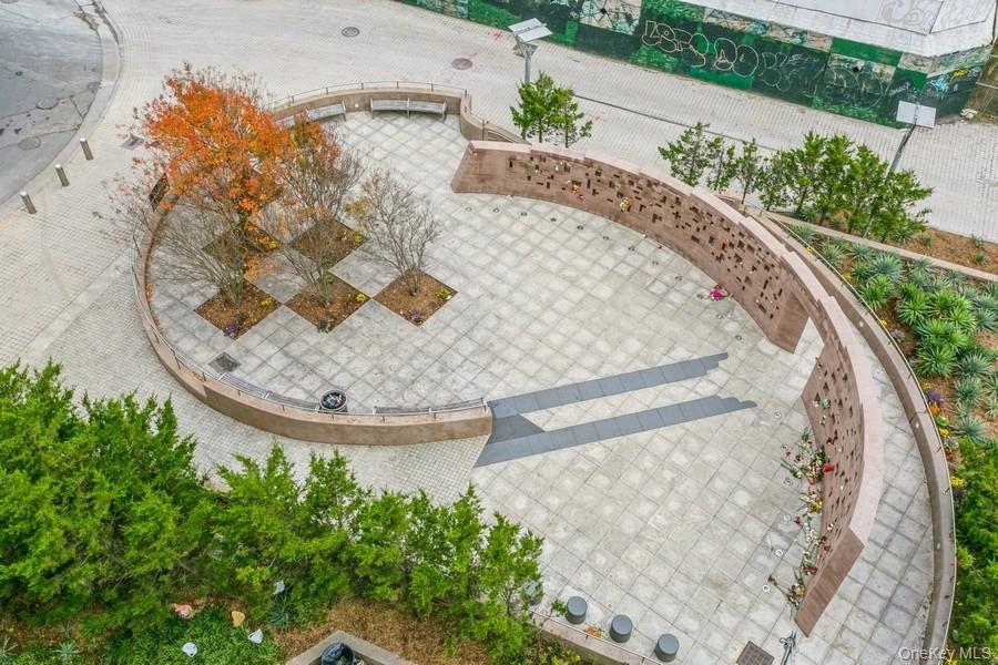 116-12 Ocean Promenade, Unit 210 Queens, NY 11694 - Photo 22 of 28 Bird's eye view