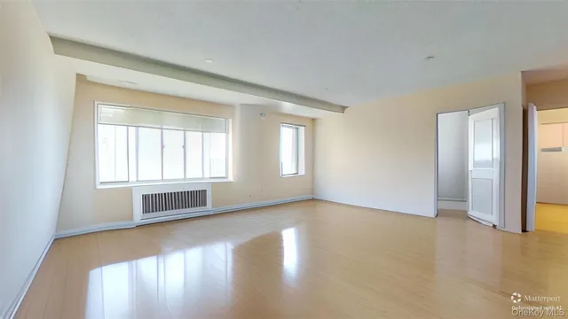 $599,900 | 116-12 Ocean Promenade, Unit 210 | Rockaway Park