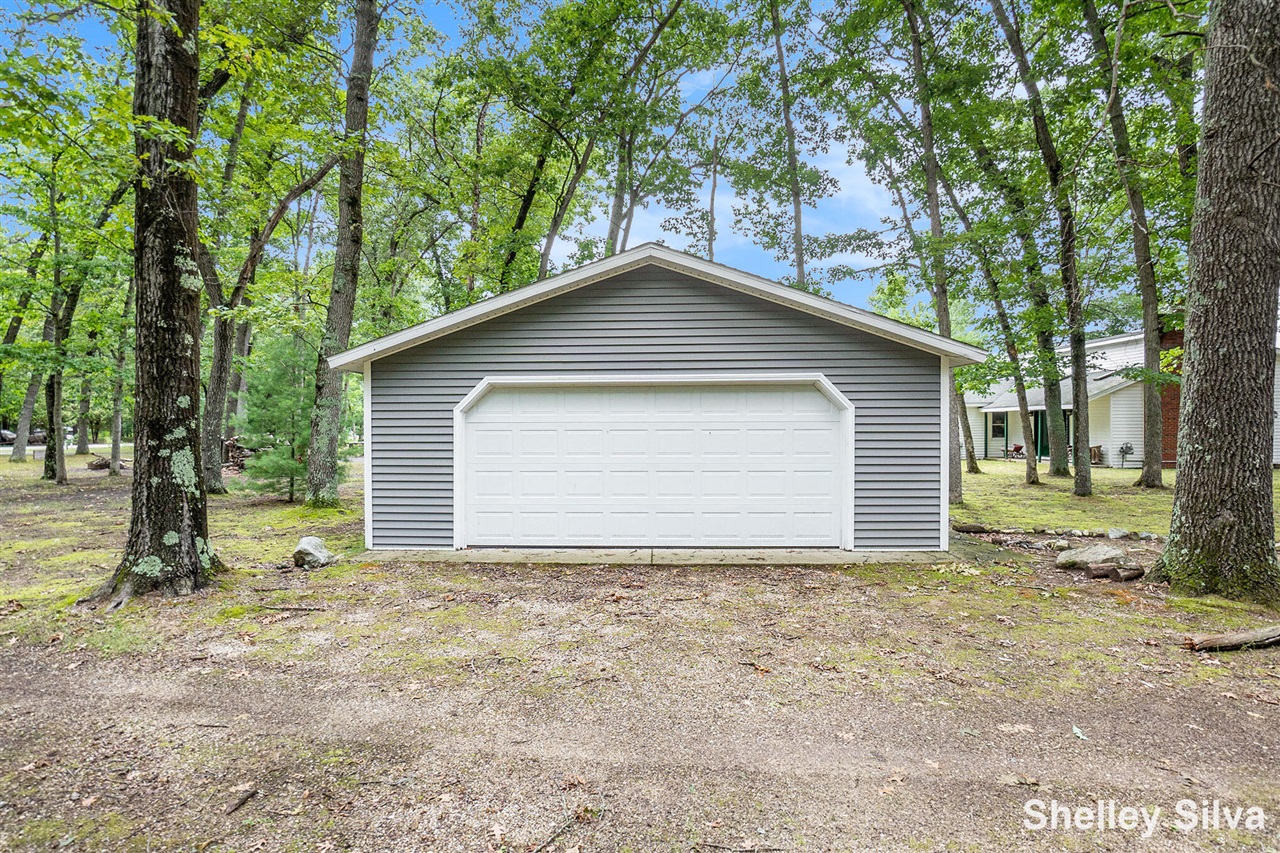 270 North Jack Pine Road Fountain, MI 49410 - Photo 23 of 24