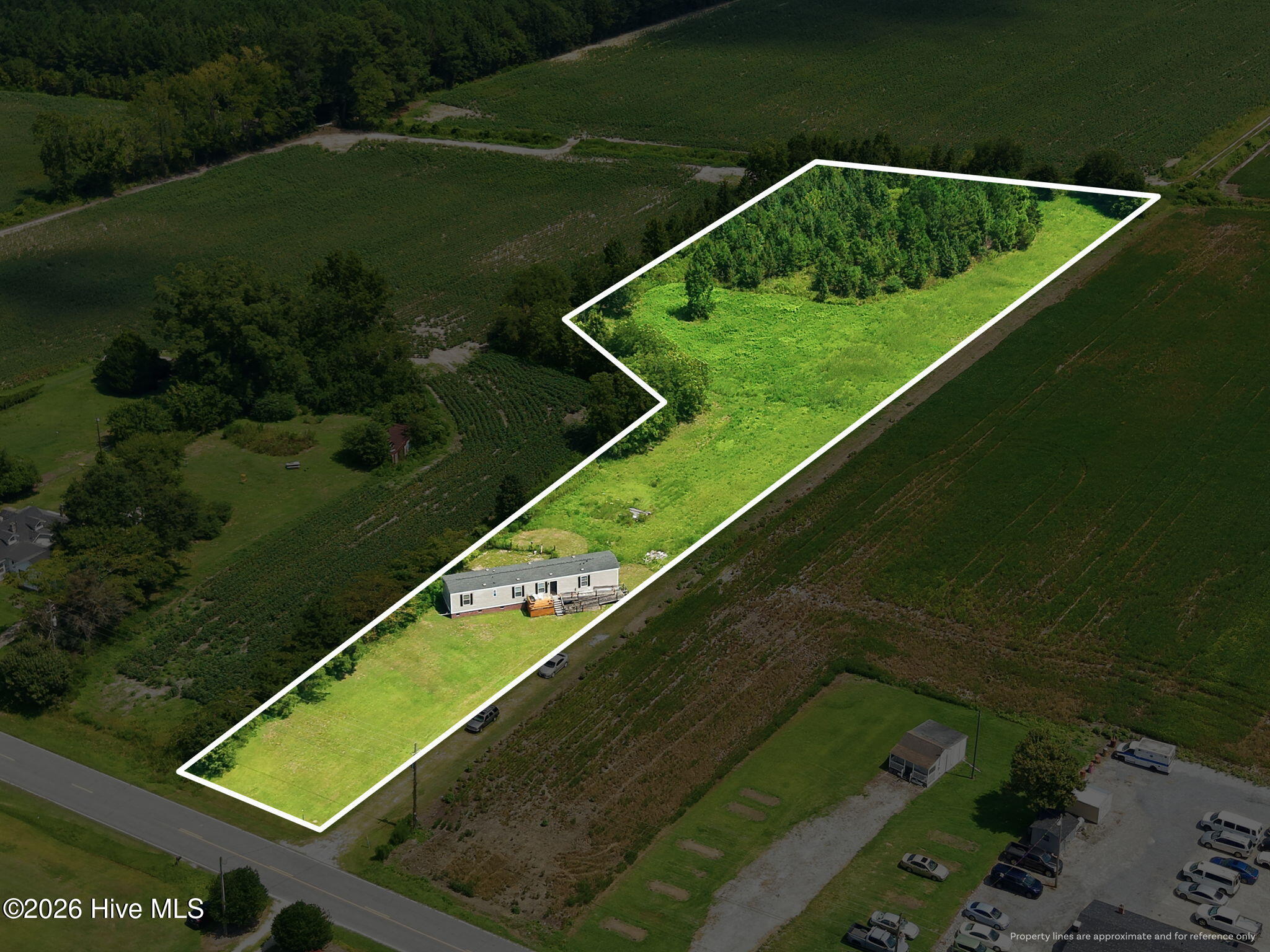 7175 County Home Road Ayden, NC 28513 - Photo 28 of 28 Gallery Image 28