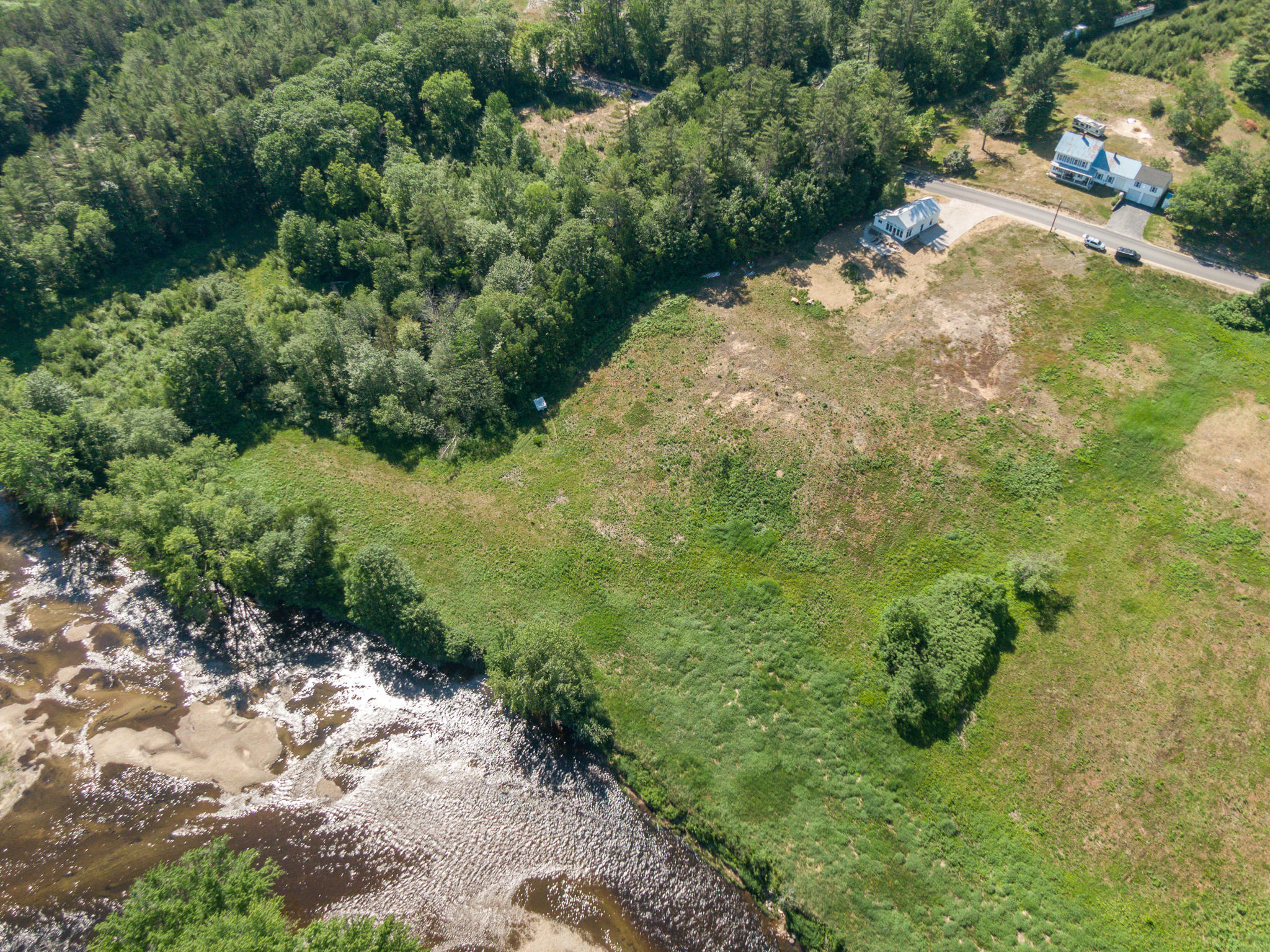 694 N Road Bethel, ME 04217 - Photo 43 of 46 694 North Road-42