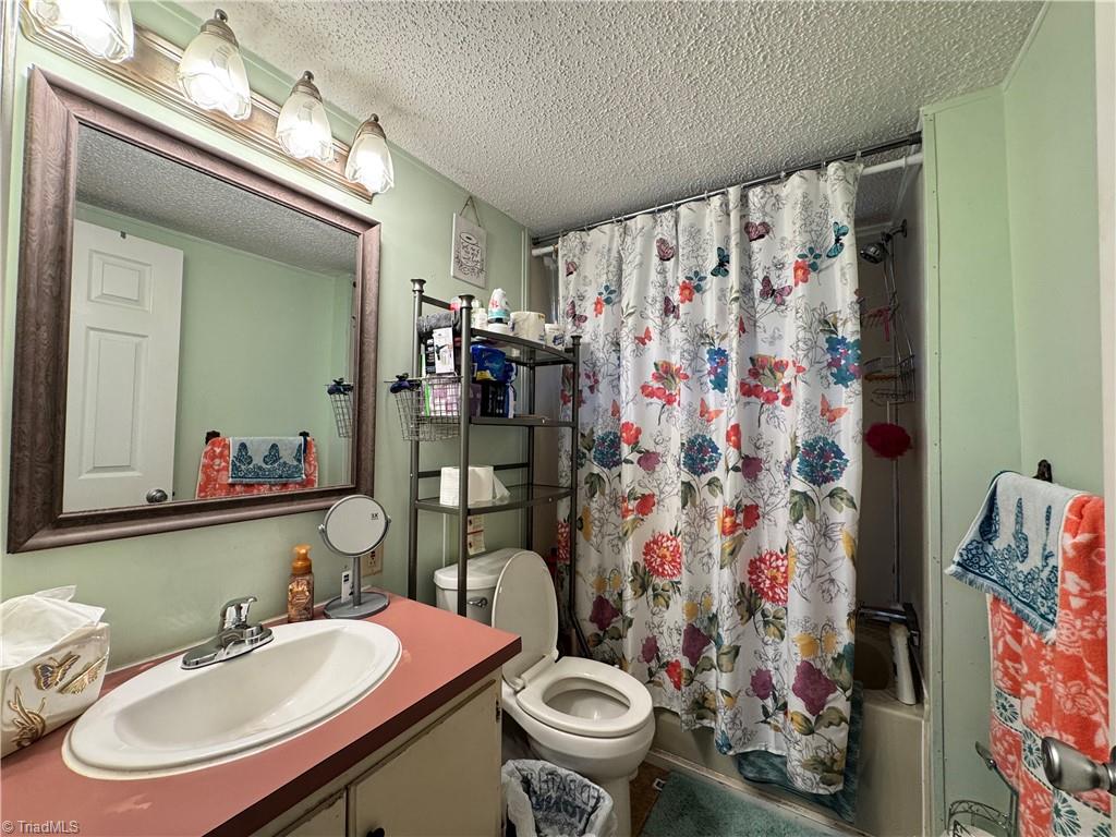 429 Wayne Marshall Road Elkin, NC 28621 - Photo 12 of 19