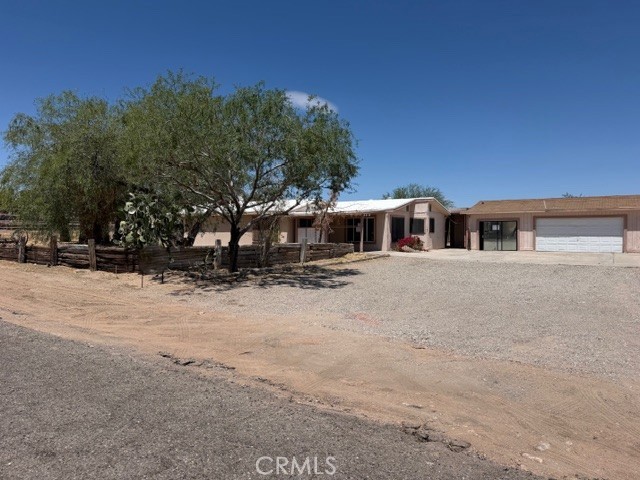 212 Schulz Road Needles, CA 92363 - Photo 1 of 1