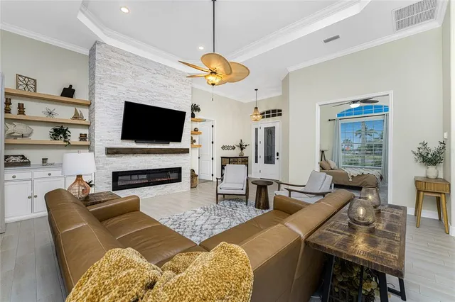 $595,000 | 291 Rotonda Boulevard East, Rotonda West, FL 33947