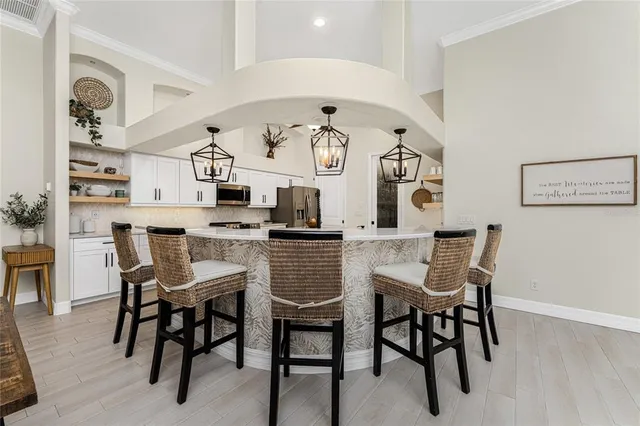 $595,000 | 291 Rotonda Boulevard East, Rotonda West, FL 33947