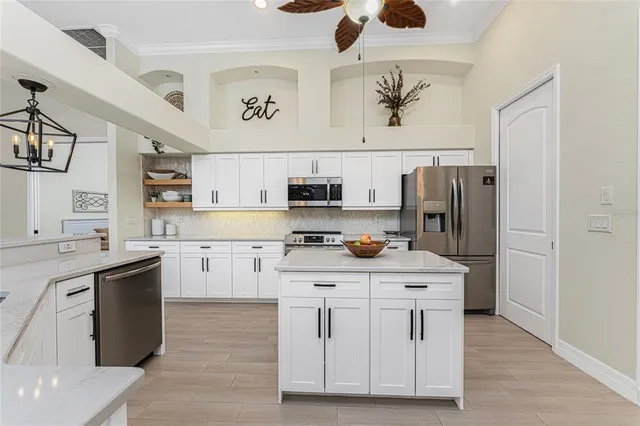 $595,000 | 291 Rotonda Boulevard East, Rotonda West, FL 33947