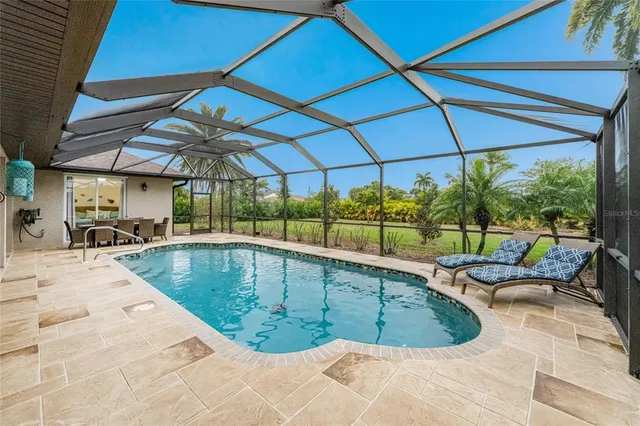 $595,000 | 291 Rotonda Boulevard East, Rotonda West, FL 33947