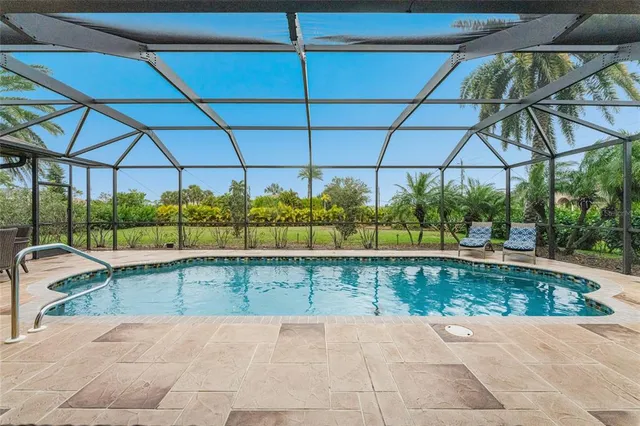$595,000 | 291 Rotonda Boulevard East, Rotonda West, FL 33947