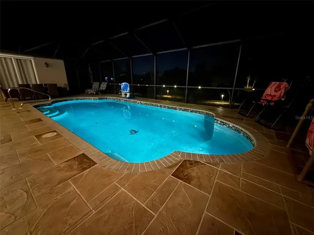 $595,000 | 291 Rotonda Boulevard East, Rotonda West, FL 33947