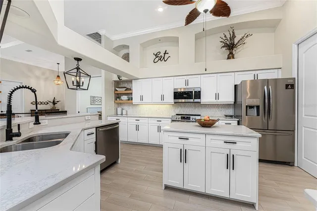 $595,000 | 291 Rotonda Boulevard East, Rotonda West, FL 33947