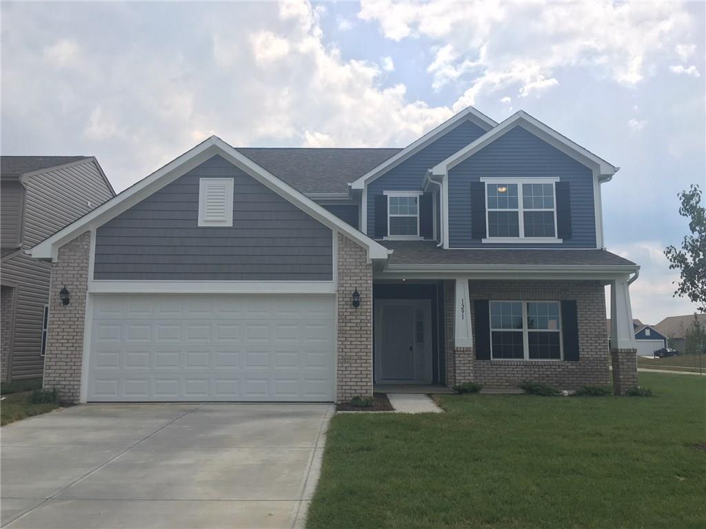 1291 Crabapple Road Franklin, IN 46131 - Photo 1 of 5