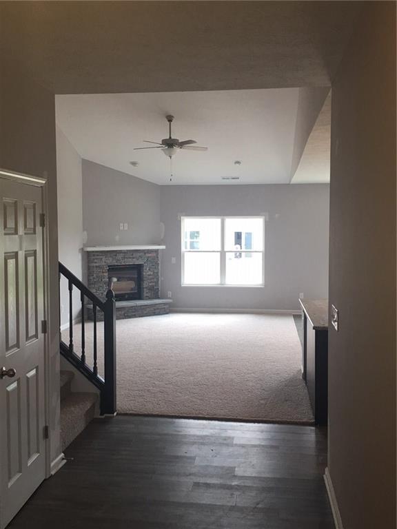 1291 Crabapple Road Franklin, IN 46131 - Photo 3 of 5