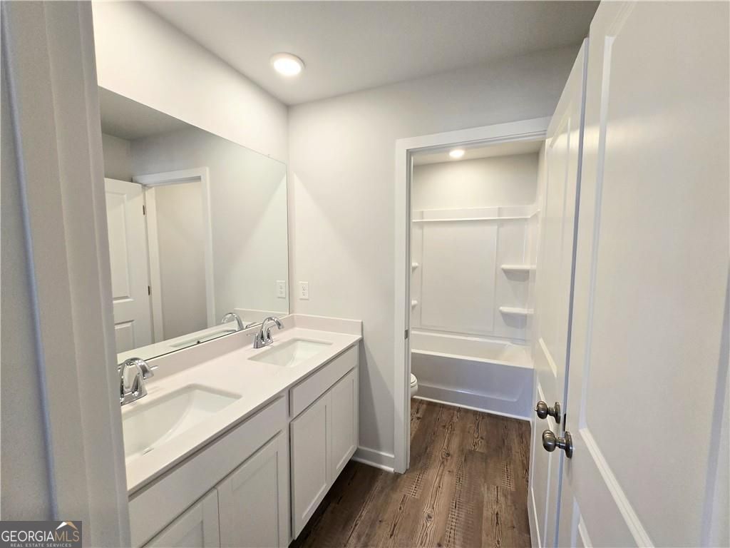 118 Wildflower Ridge Road Dallas, GA 30132 - Photo 9 of 26