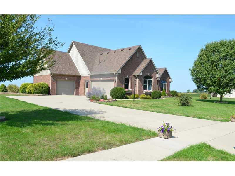 3265 Paddock Road Lebanon, IN 46052 - Photo 1 of 19 Gallery Image 1