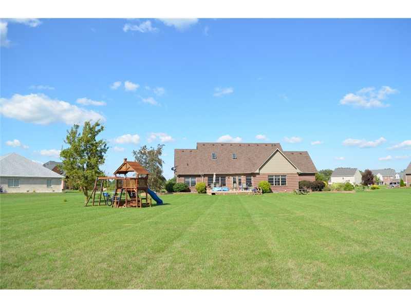 3265 Paddock Road Lebanon, IN 46052 - Photo 2 of 19 Gallery Image 2