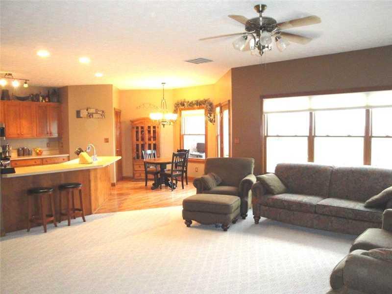 3265 Paddock Road Lebanon, IN 46052 - Photo 3 of 19 Gallery Image 3