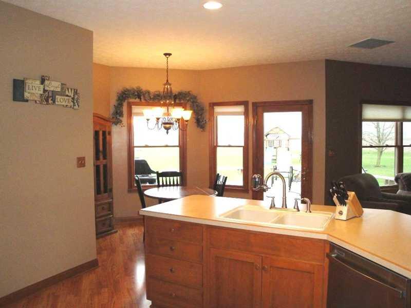 3265 Paddock Road Lebanon, IN 46052 - Photo 7 of 19 Gallery Image 7