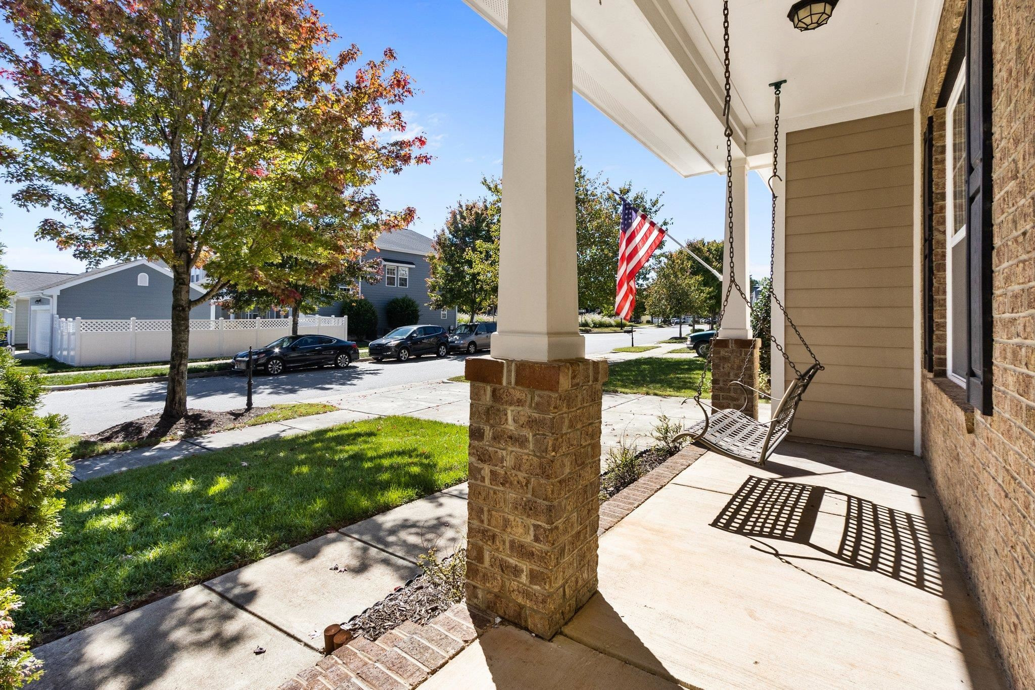 1012 Chapanoke Road Raleigh, NC 27603 - Photo 3 of 29 Photo 3