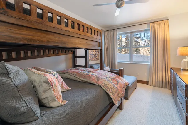 $5,195,000 | 136 San Joaquin Road, Unit D101, Mountain Village, CO 81435