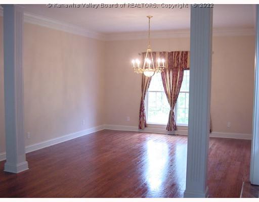 12 Jamestown Road Charleston, WV 25314 - Photo 2 of 7 Exterior Front.