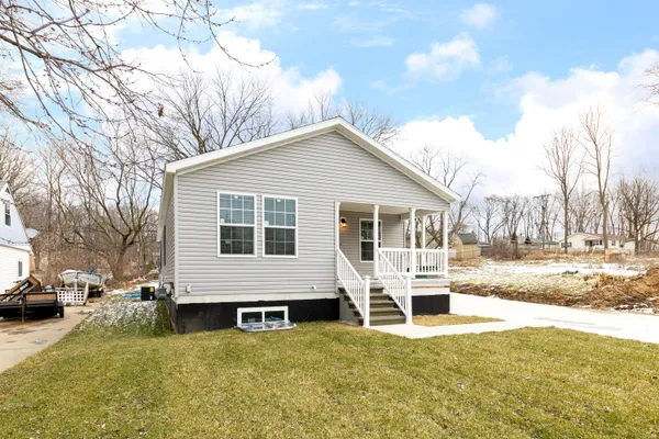 $1,950 | 395 Elder Street, Ypsilanti, MI 48197