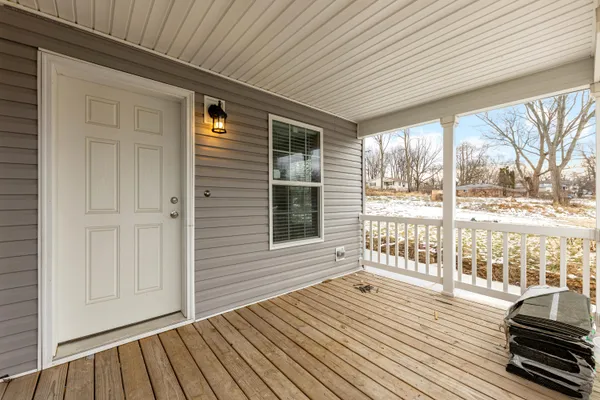 $1,950 | 395 Elder Street, Ypsilanti, MI 48197