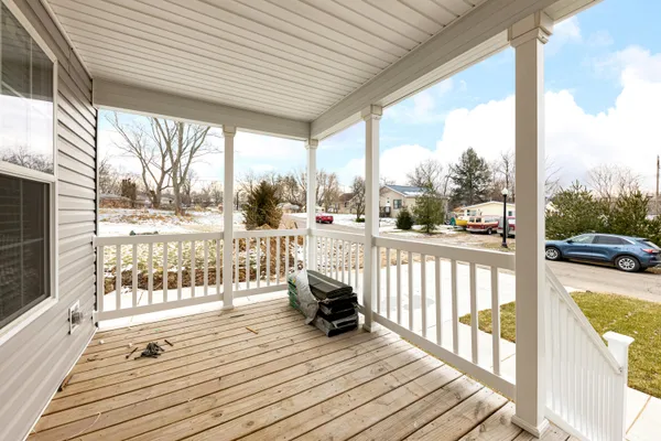 $1,950 | 395 Elder Street, Ypsilanti, MI 48197