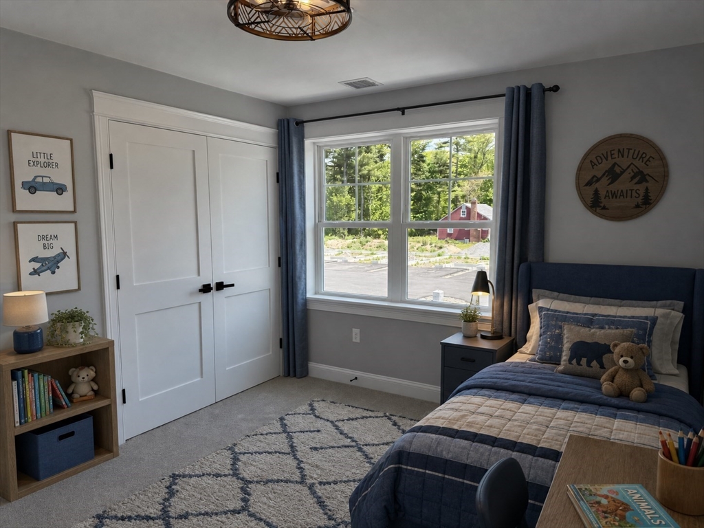 321 Winthrop Street, Unit 121 Taunton, MA 02780 - Photo 3 of 16