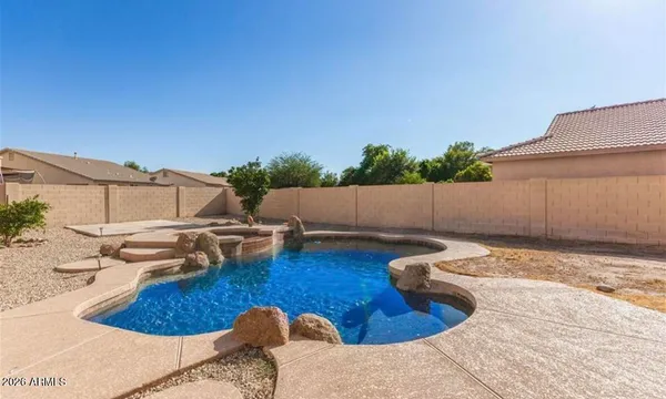 $2,500 | 11625 West Monroe Street, Avondale, AZ 85323