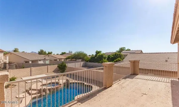 $2,500 | 11625 West Monroe Street, Avondale, AZ 85323