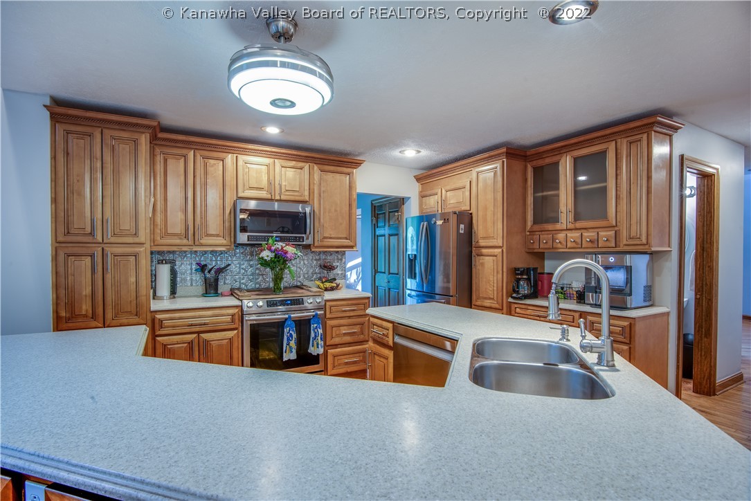 2299 Scott Depot Road Scott Depot, WV 25560 - Photo 22 of 34 Gallery Image 22