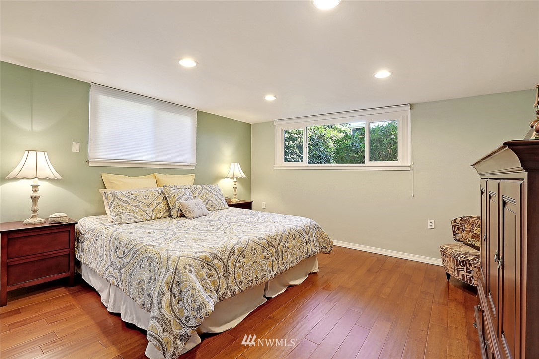 3726 Southwest Webster Street Seattle, WA 98126 - Photo 13 of 25 Gallery Image 13