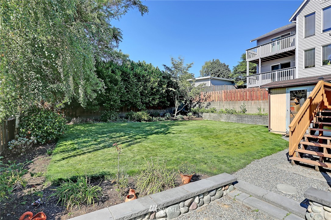 3726 Southwest Webster Street Seattle, WA 98126 - Photo 24 of 25 Gallery Image 24