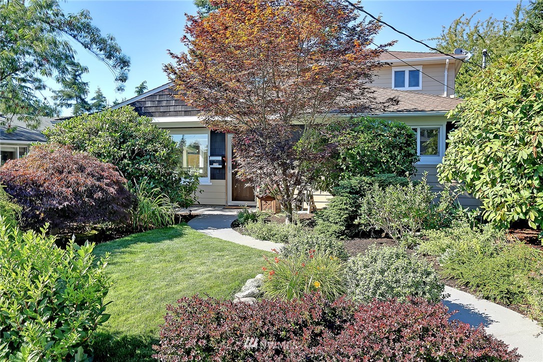 3726 Southwest Webster Street Seattle, WA 98126 - Photo 25 of 25 Gallery Image 25