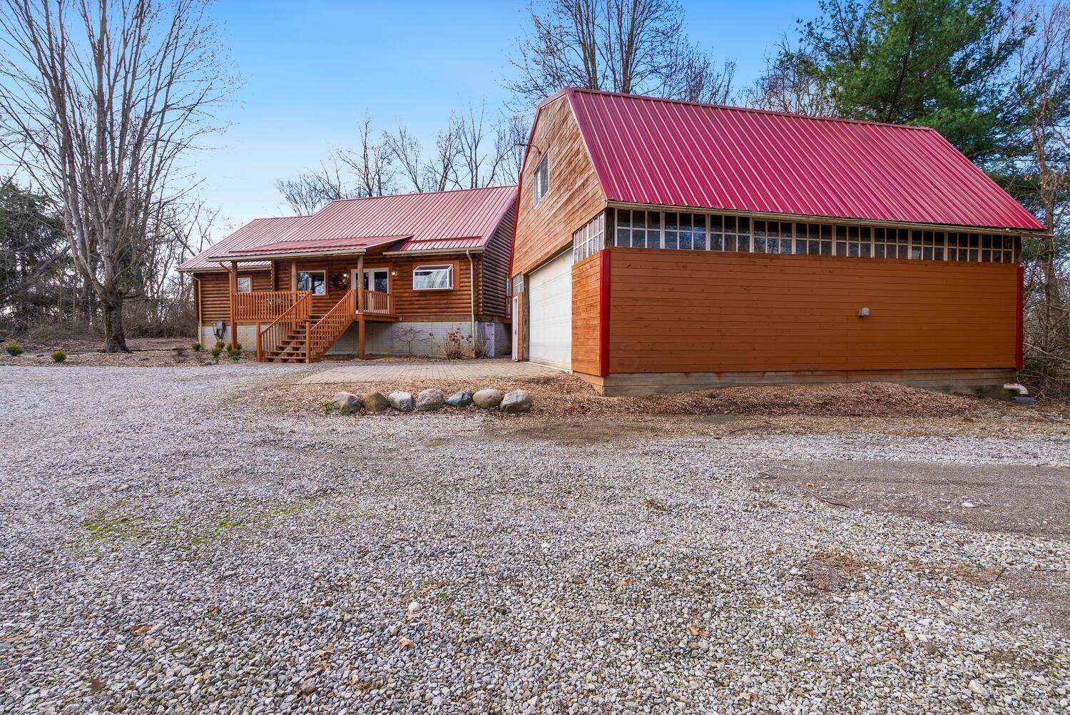 11764 Trenton Road Galena, OH 43021 - Photo 58 of 59 19- 11764 Trenton Road Galena