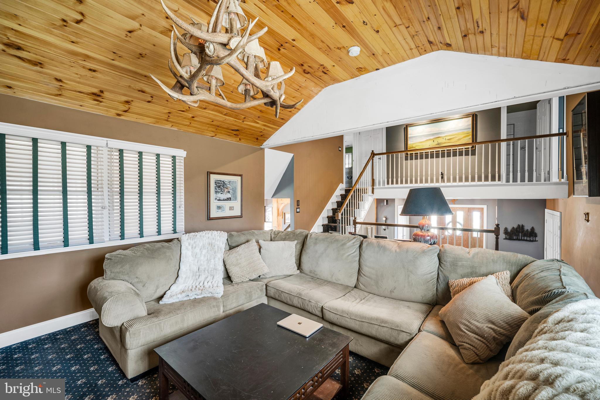 183 Firecreek Road Newtown, PA 18940 - Photo 11 of 43 Living Room