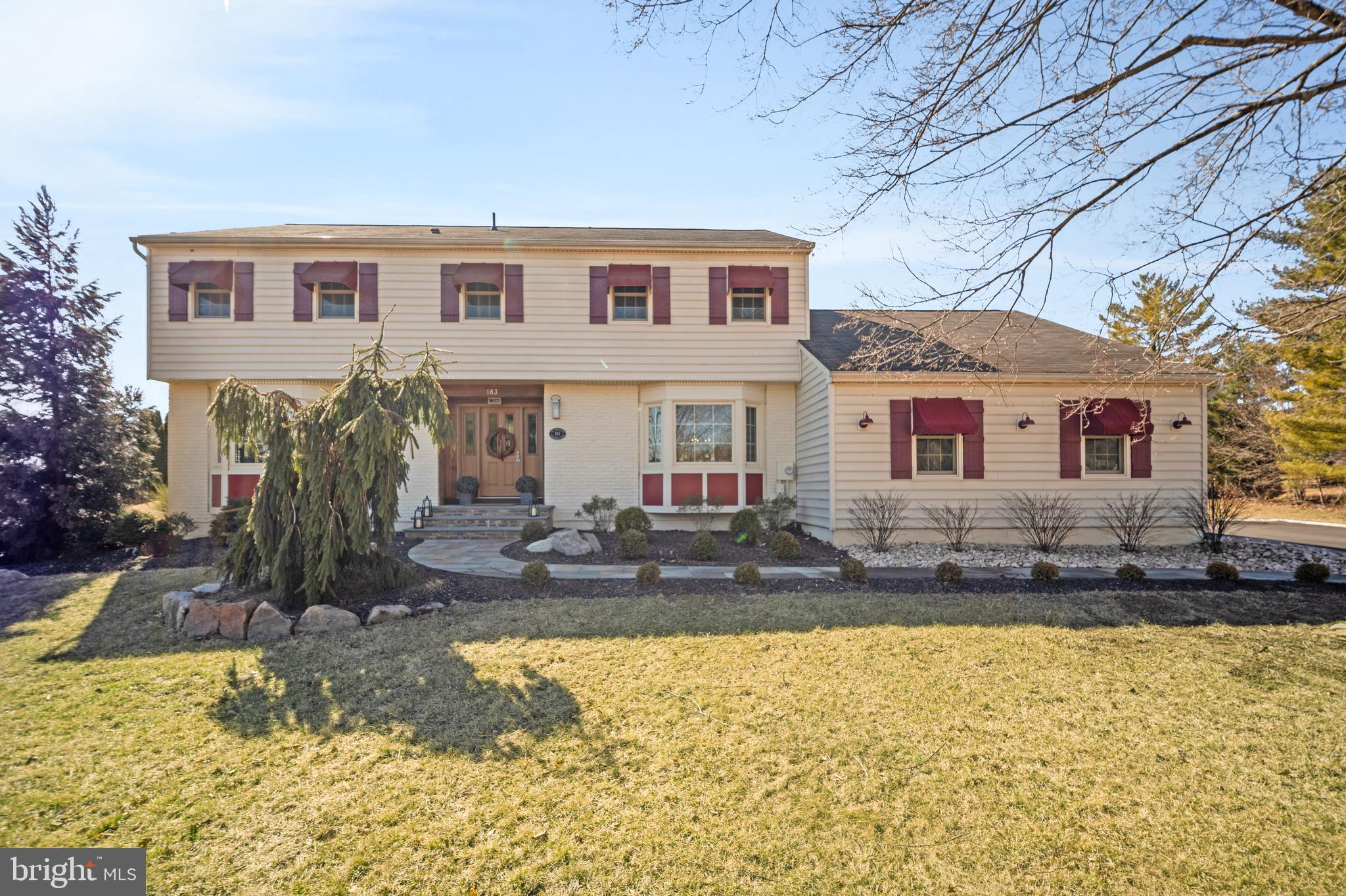 183 Firecreek Road Newtown, PA 18940 - Photo 2 of 43