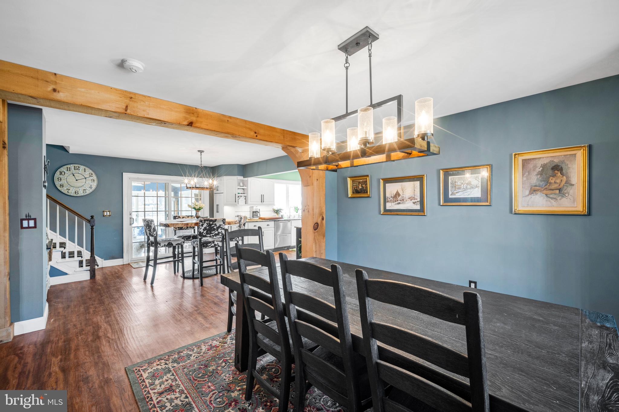 183 Firecreek Road Newtown, PA 18940 - Photo 22 of 43 Dining Room