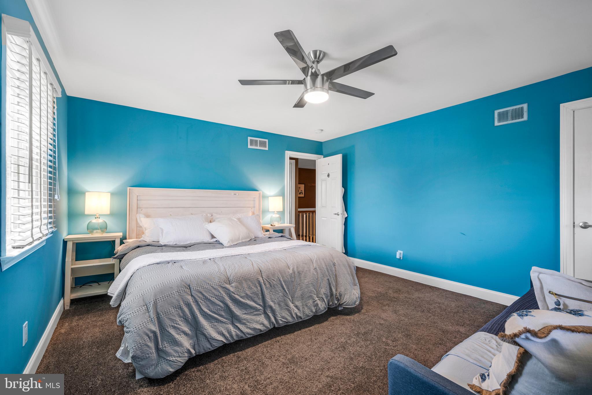 183 Firecreek Road Newtown, PA 18940 - Photo 30 of 43 Bedroom 2F