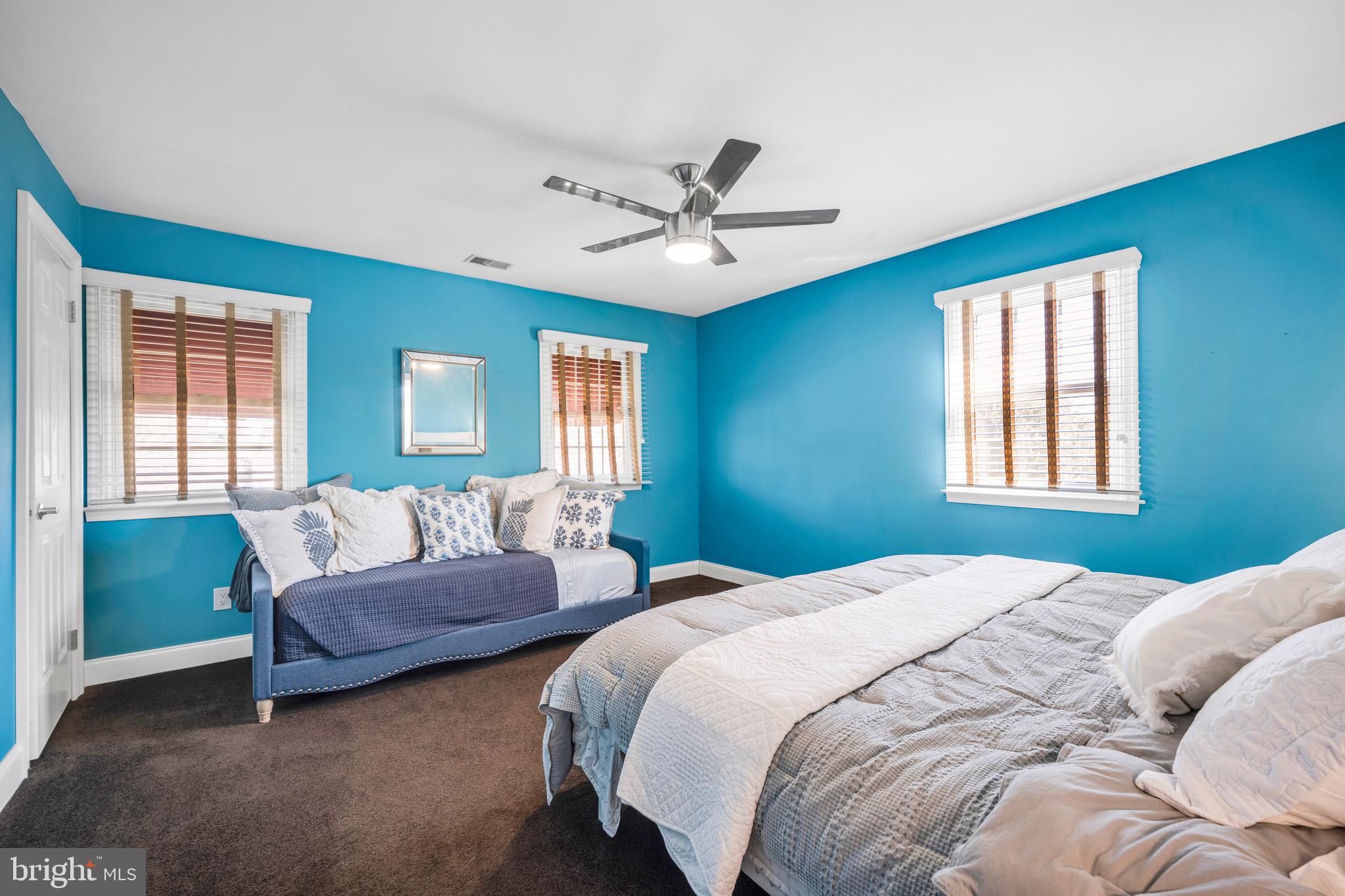 183 Firecreek Road Newtown, PA 18940 - Photo 31 of 43 Bedroom 2F