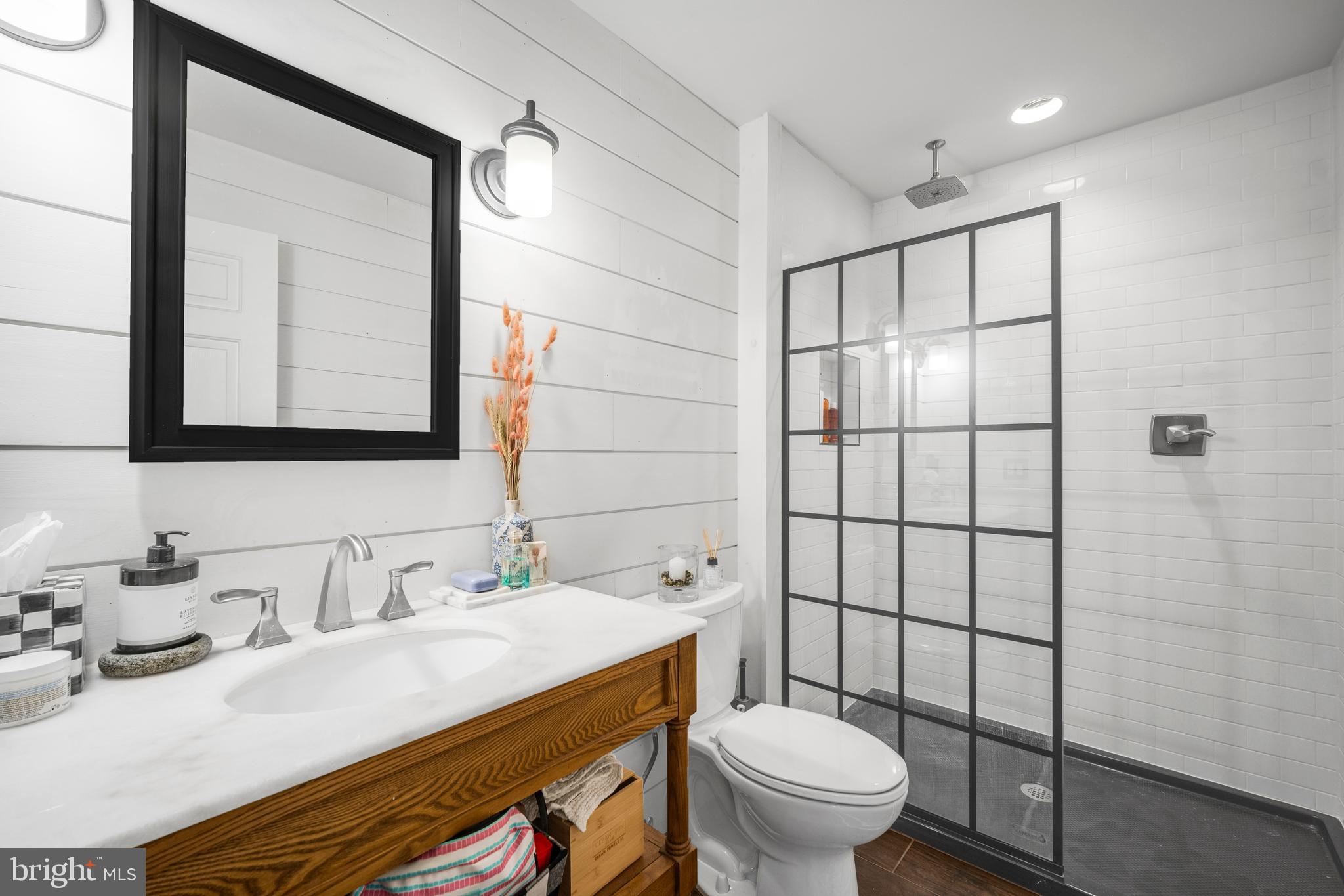 183 Firecreek Road Newtown, PA 18940 - Photo 32 of 43 Second Floor Bathroom