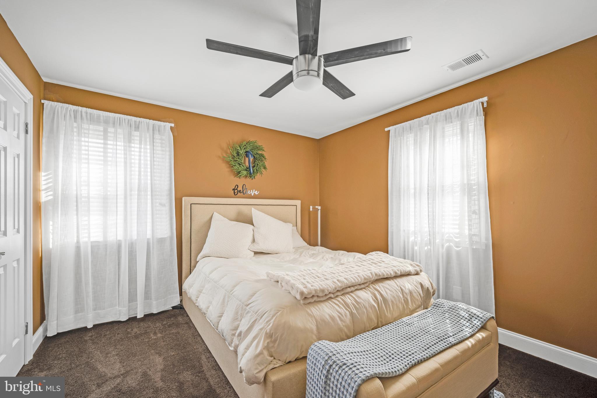 183 Firecreek Road Newtown, PA 18940 - Photo 34 of 43 Bedroom 2F