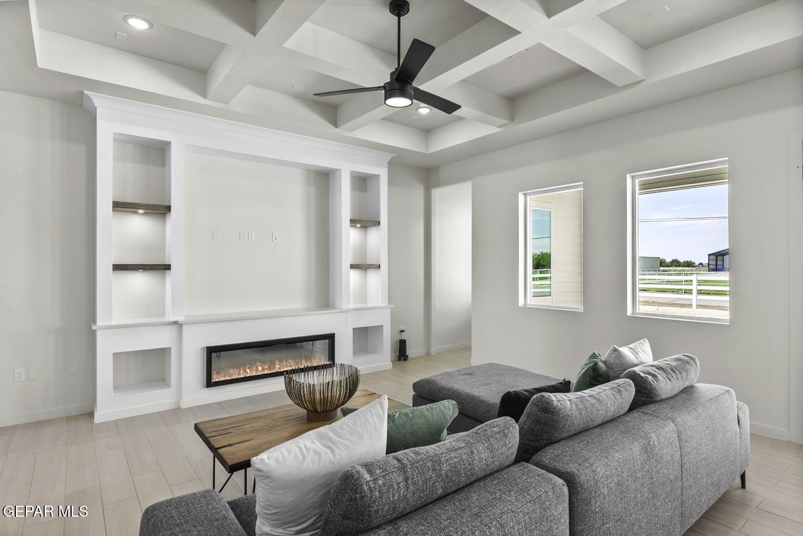 340 Roper Lane Clint, TX 79836 - Photo 11 of 40 340 Roper Ln_ICON Homes