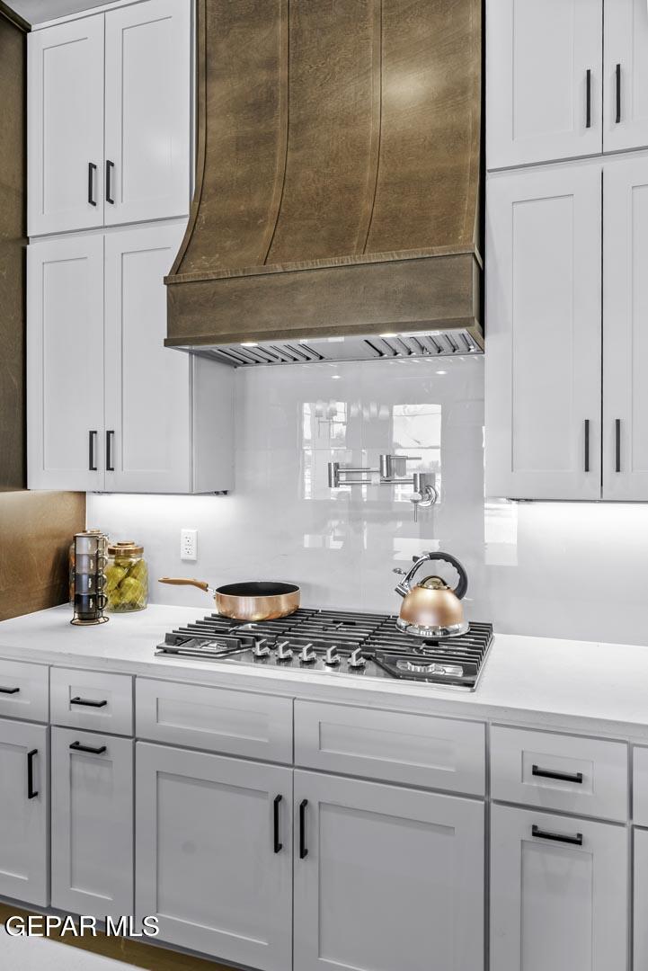 340 Roper Lane Clint, TX 79836 - Photo 15 of 40 340 Roper Ln_ICON Homes